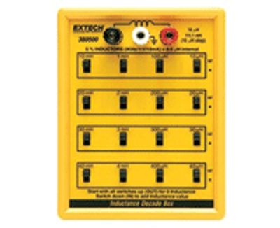 Induktanssida 10µH-111,1mH 5% *