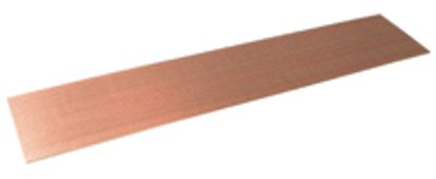 Tejpad kopplingsplatta 100x500mm