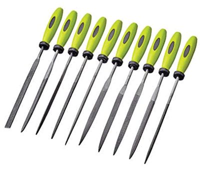 Stickfilset 10-delar