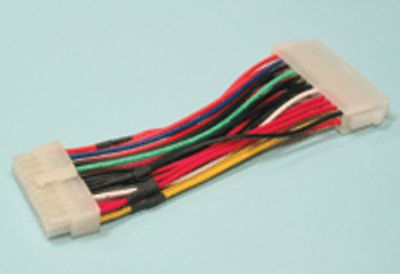 ATX-adapterkabel för moderkort 0,15m