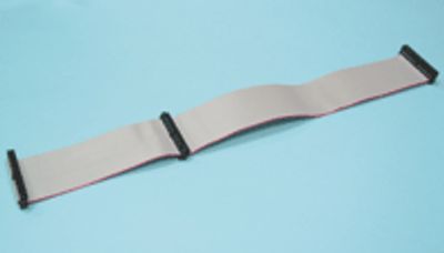 IDE/AT-anslutningskabel 0,8m *