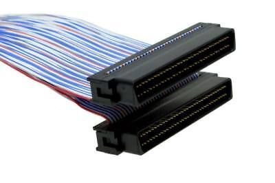 SCSI3-kabel 3xJD68P 0,6m *