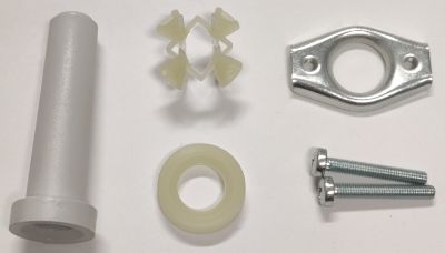 Dragavlastare 3-7 mm lång