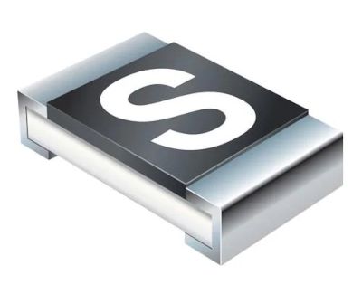 Yttersäkring 1A långsam