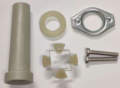 Dragavlastare 6-12 mm lång