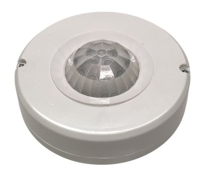 IR-rörelsesensor 12Vdc *