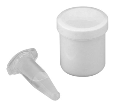 Värmeledande lim 10g