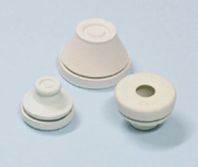 Genomföringsgummi (membrantätning) 27-35mm grå