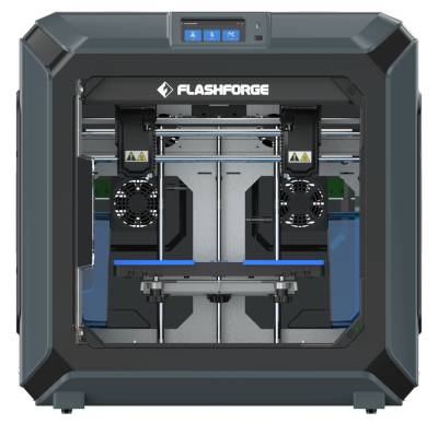 Flashforge Creator 3 3D-skrivare 300x250x200mm