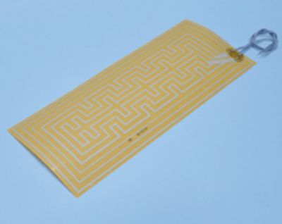 Värmefilm 12Vdc 3A 35W