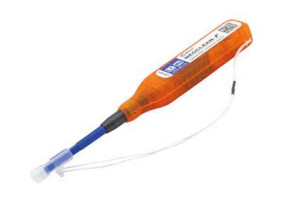 Rengöringspenna för fiberkontakter MU/LC