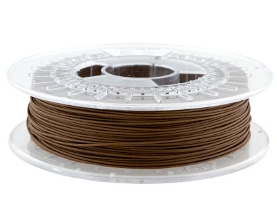 3D-filament WOOD 1,75 mm trä 500g *