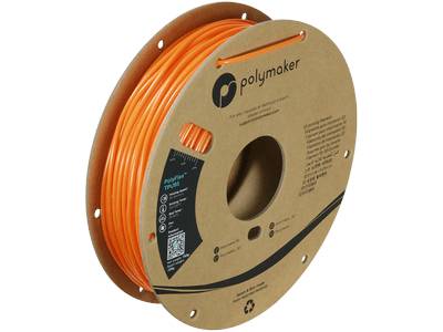 3D-filament FLEX 95A 1,75 mm orange 750 g
