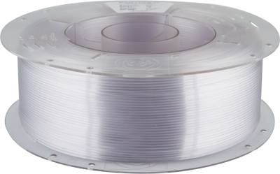 3D-filament PET-G 1,75 mm klar 1 kg