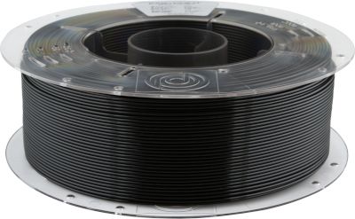 3D-filament PET-G 1,75 mm svart 1 kg