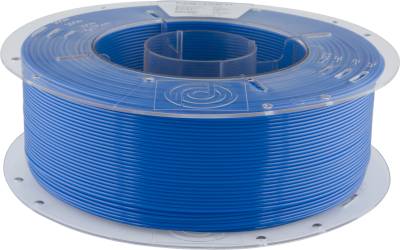 3D-filament PET-G 1,75 mm blå 1 kg