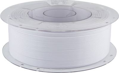 3D-filament PET-G 1,75 mm vit