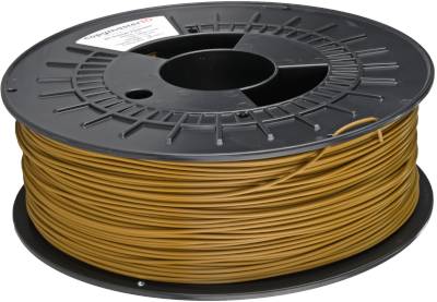 3D-filament PLA 1,75 mm khaki 1 kg