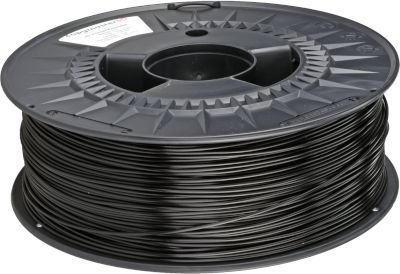 3D-filament PLA 1,75 mm svart 1 kg