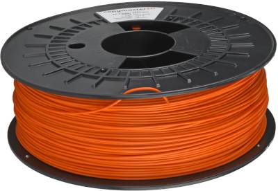 3D-filament PLA 1,75 mm orange 1 kg