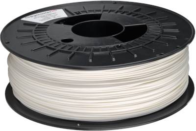 3D-filament PLA 1,75 mm vit 1 kg