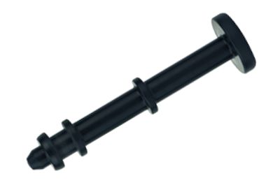 Handtag för 10 ml doseringsspruta (8401016)