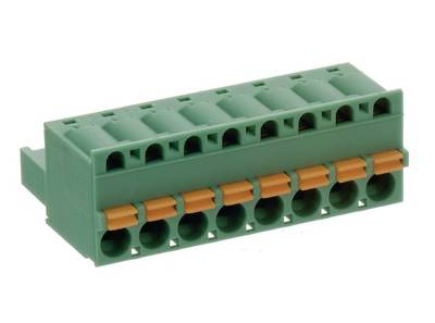 Rak kontakt rak 8-pol. R-5,08 (1873113)