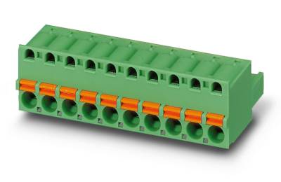 Rak kontakt rak 12-polig R-5,08 (1873155)