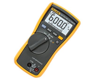 Digital TRUE-RMS multimeter