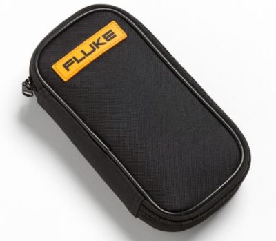 Mjuk bärväska för universalmätare 192x90x38mm