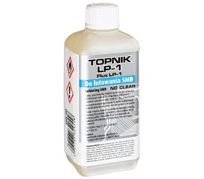 Flussvätska 2.1.3A No-Clean 100ml *