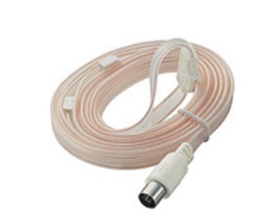 Dipolantenn FM 75 ohm