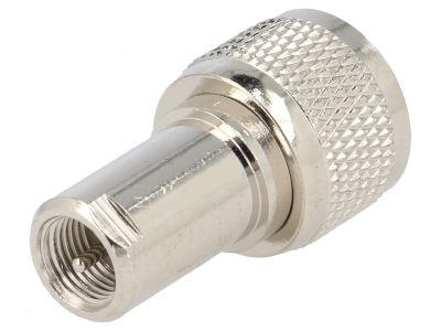 Adapter FME-hane/UHF-hane