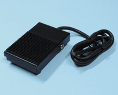 Fotströmbrytare återfjädrande 1xON-(ON) 10A 250Vac