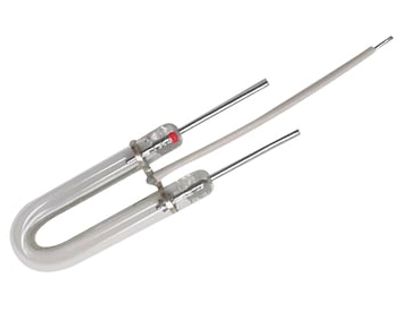 Xenonblixtlampa 200-400Vdc 20Ws (S4030)