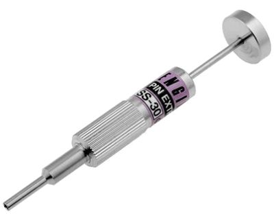 Avdragare 1,9 mm för kontakter