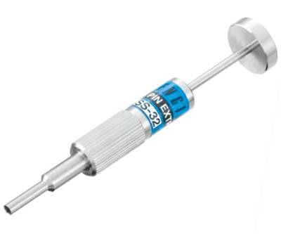 Avlägsningsverktyg för 2,4 mm kontakter