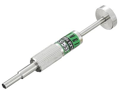 Avlägsningsverktyg för 3,1 mm kontakter