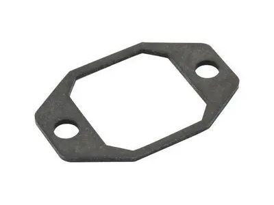 Packning för ventilhusanslutning G4A5M NBR-gummi (733415002)