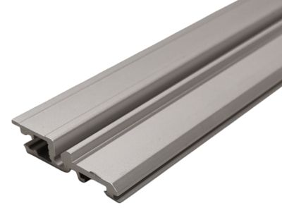 Kylplatta för 19"-kontaktpaneler 35,8x10x1000mm *