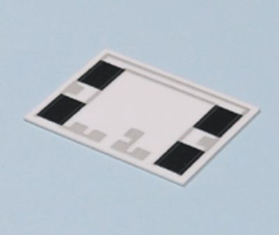 Keramiskt värmeelement 230Vac 85W