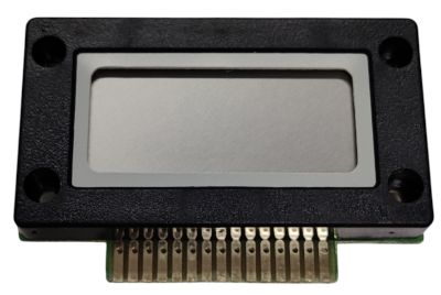 Digital LCD-panelmätare 200mVdc *