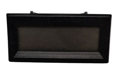 Digital LCD-panelmätare 200mVdc