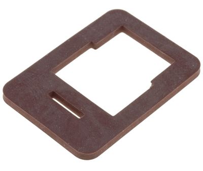 Packning för ventilkontakt GM209NJ NBR-gummi (731423-002)