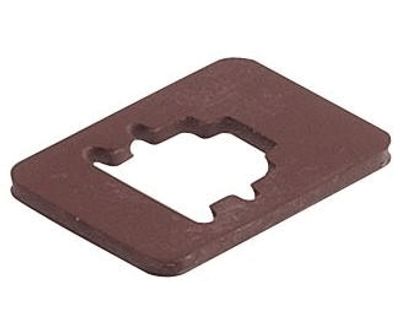 Packning för ventilkontakt GMN209NJ EPDM-gummi (733271-004)