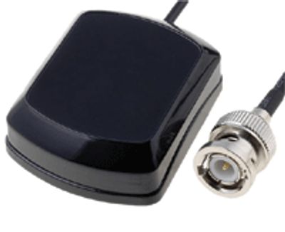 GPS-antenn med magnetfäste BNC-hane 5m