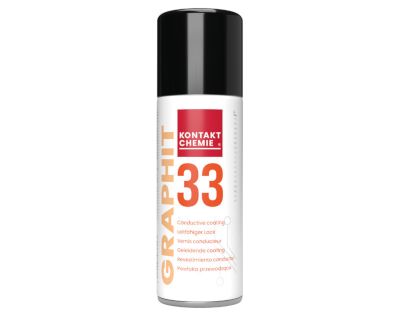 Elektriskt ledande beläggning 400 ml