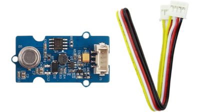Luftkvalitetssensor (Grove) för Arduino (101020068)