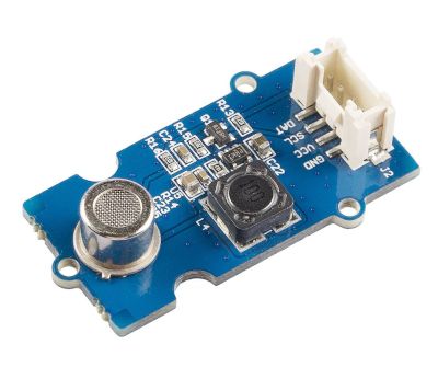 Alkoholsensor (Grove) för Arduino (101020044)