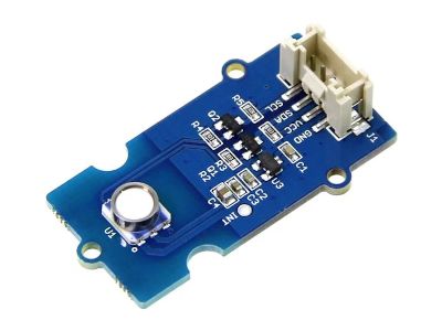 Barometer (Grove) för Arduino (101020068)